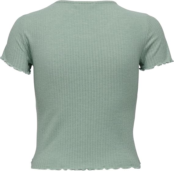 Women's Onlemma S/S Short Top Noos Jrs Top